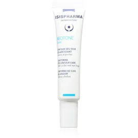 ISISPharma Neotone Eyes Aufhellende Augencreme 15 ml