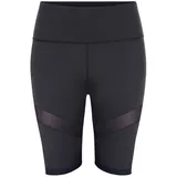 LASCANA ACTIVE Radlerhose Damen schwarz Gr.XS (32/34)