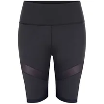 LASCANA ACTIVE Radlerhose Damen schwarz Gr.XS (32/34)