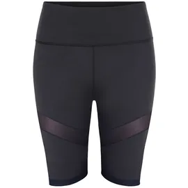 LASCANA ACTIVE Radlerhose Damen schwarz Gr.XS (32/34)