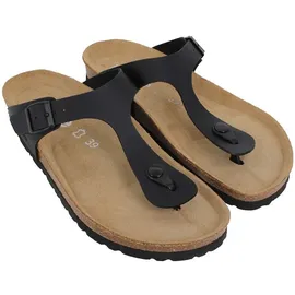 ROHDE Alba Damen, schwarz, 40