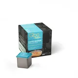 Tchibo Qbo Caffè Grande Kirinyaga Baya 8 Kapseln