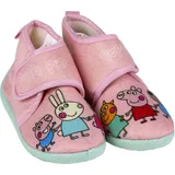 Peppa Pig Hausschuhe Peppa Pig Rosa