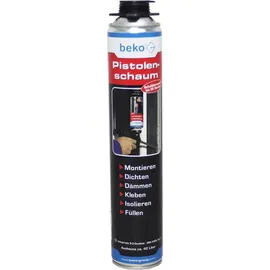 Beko Pistolenschaum 750 ml (280 751)