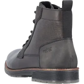 Rieker Stiefeletten in Grau 46