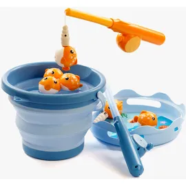 Donic Schildkröt Fishing Game 970247