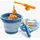 Donic Schildkröt Fishing Game 970247