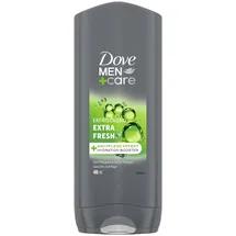 Dove Men + Care Men+Care 3-in-1 Duschgel Extra Fresh 6 x 400 ml
