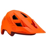 Leatt Helmet MTB AllMtn 2.0 V23 Flame #S 51-55cm