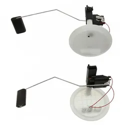 BOSCH Tankgeber VOLVO 1 582 980 061 8683142 Schwimmer,Tankanzeige,Sensor, Kraftstoffvorrat