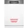 Bosch Serie 4 SBI4ECS28E Großraum-Geschirrspüler
