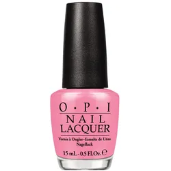 OPI Nail Lacquer Suzi Nails New Orleans 15 ml