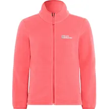 Jack Wolfskin Taunus Jacke Sunset Coral 152