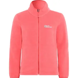 Jack Wolfskin Taunus Jacke Sunset Coral 152