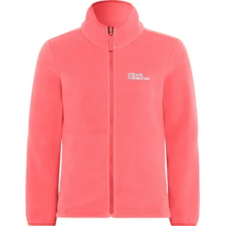 Jack Wolfskin Taunus Jacke Sunset Coral 152