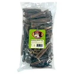 PetSnack Speiseröhrenknorpel vom Rind