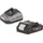 PROCRAFT ES22Libb Akku Astschere inkl. 1 x 2,0 Ah