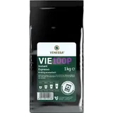 Venessa VIE 100P Espresso Instant Coffee kräftig Aromatisch Automaten 10x500g