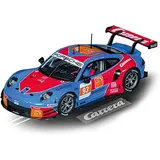 Carrera Porsche 911 RSR „Carrera No.93