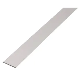 GAH Alberts Flachstange 20 x 5 mm 1000 mm