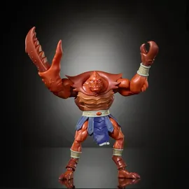 Masters of the Universe Clawful-Deluxe-Actionfigur 14 cm