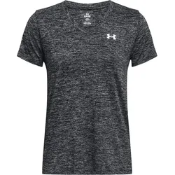UNDER ARMOUR TECH SSV- TWIST BLACK