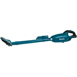 Makita DCL181FZ Akku-Staubsauger Blau