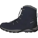 MEINDL Yolup Junior GTX Schwarz/Orange 30