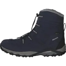 MEINDL Yolup Junior GTX Schwarz/Orange 30