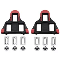 Shimano SPD-SL SM-SH10 Rot Modell 2024