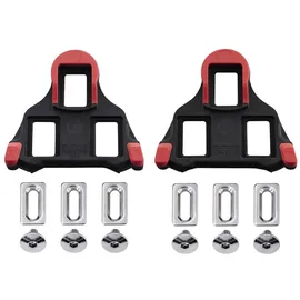 Shimano SPD-SL SM-SH10 Rot Modell 2024