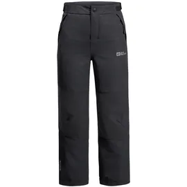 Jack Wolfskin Actamic 2l Ins Hosen - Phantom - 116 cm