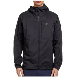 Arc'teryx Arcteryx Squamish Hoody Herren black