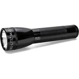 MAG-LITE Ml25l 2c Led S2015-laterne - Black - 177 Lumina