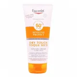 Eucerin Sun Protect Gel-cream Dry Spf50 200ml