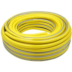 Premium Gartenschlauch 1/2` 25 m