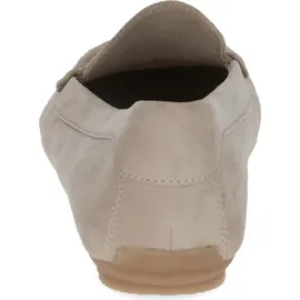 CAPRICE Mokassin Damen Beige 37