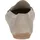 CAPRICE Mokassin Damen Beige 37