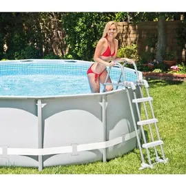 Intex Poolleiter 107 cm 28075