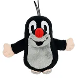 Trötsch Verlag TRÖTSCH - Der kleine Maulwurf Fingerpuppe aus Plüsch