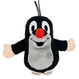 Trötsch Verlag TRÖTSCH - Der kleine Maulwurf Fingerpuppe aus Plüsch