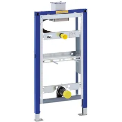 Geberit Duofix Urinal-Montageelement Universal 111.617.00.1, Montagezubehör,