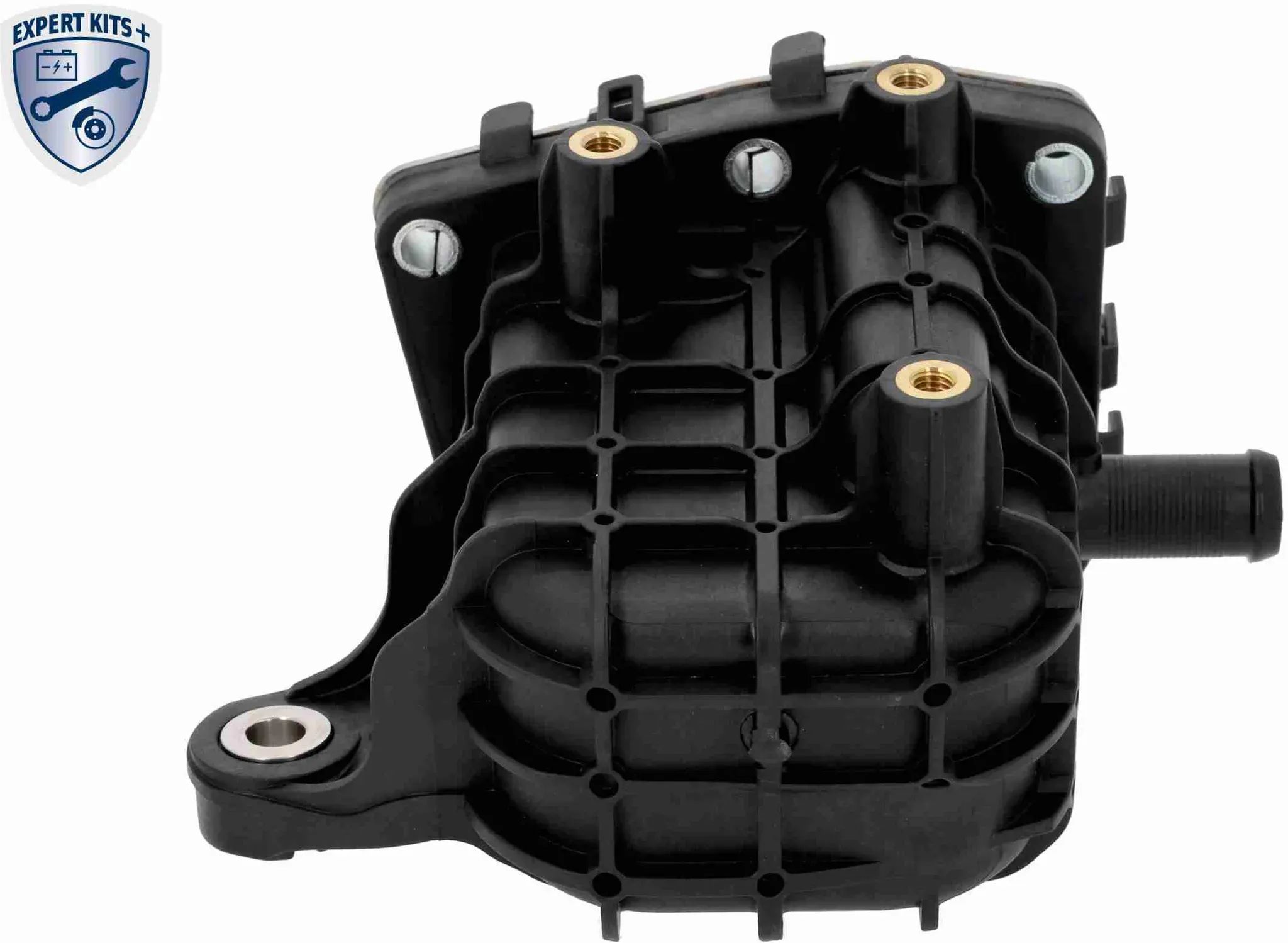 VEMO Kühler, Abgasrückführung v22630038 für Citroën Peugeot