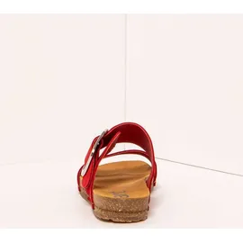 Art Creta Damen Rot 39