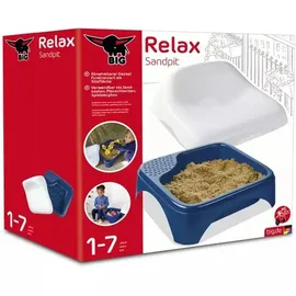 Big Relax Sandkasten