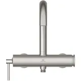 Grohe Atrio 24367 Wandmontage, supersteel