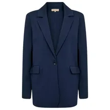 Soyaconcept Blusenblazer Soya Concept Blazer SC-NANNI M (38)