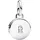 Pandora Liebesmedaillon Silber 793066C01