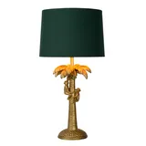 LUCIDE Extravaganza Coconut Gold