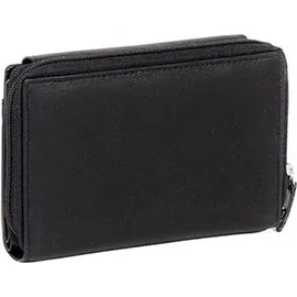 The Chesterfield Brand Ascot Geldbörse Damen schwarz